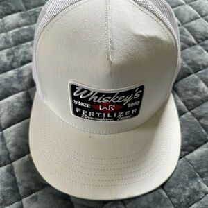 White Cap